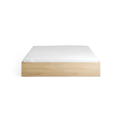 Bed 180x200 without headboard Sova