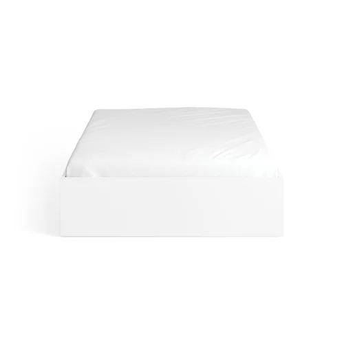 Bed 120x200 without headboard Sova