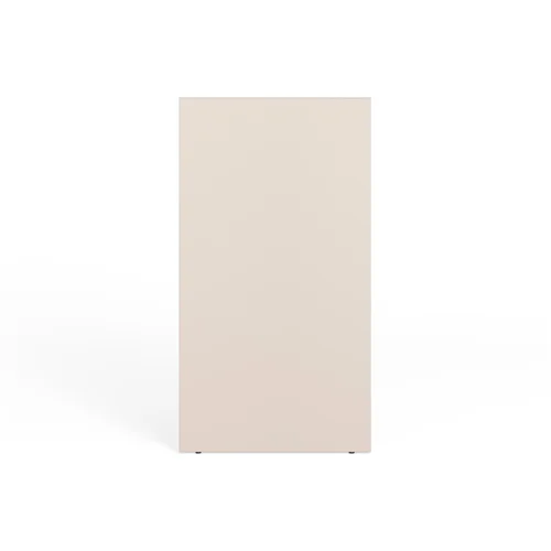 Straight Side Panel Sova