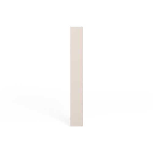 Extension de l'appui-tête rembourré Sova