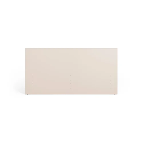 Headboard 180- straight panel- Sova