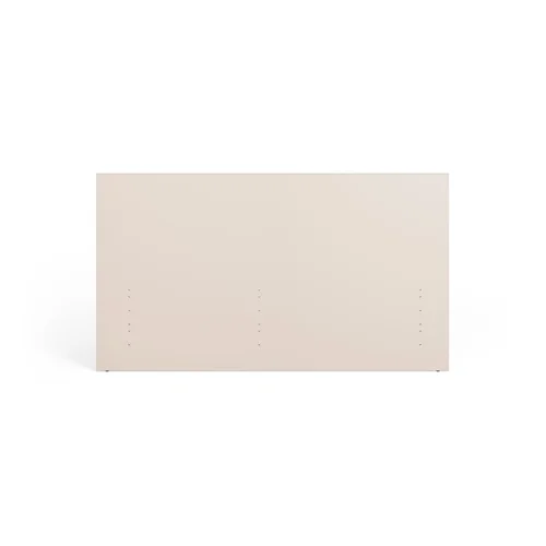Headboard 160- straight panel- Sova