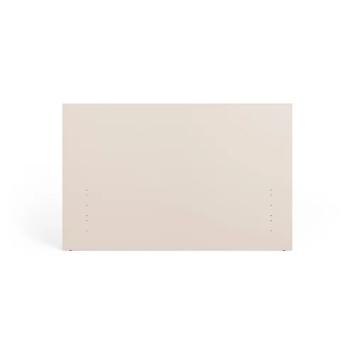 Headboard 140- straight panel- Sova