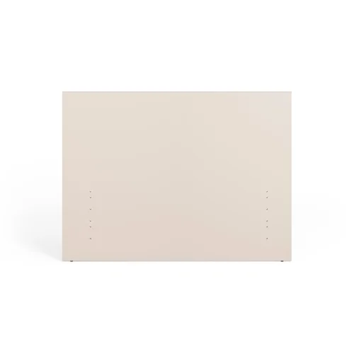 Headboard 120- straight panel- Sova