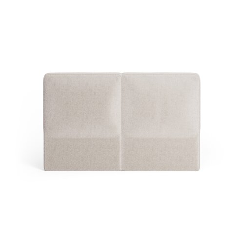 Appui-tête 180 rembourré soft Sova