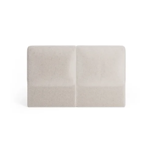 Headboard 180 upholstered soft Sova