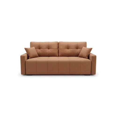 Sofa 3-osobowa z funkcją spania Duvio Basic