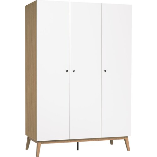 3-door wardrobe Creative