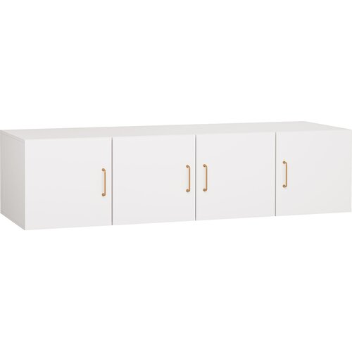 Extension d'armoire 4 portes Creative