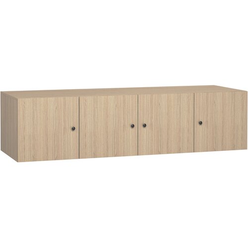 Extension d'armoire 4 portes Creative