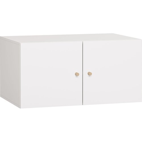Extension d'armoire 2 portes Creative