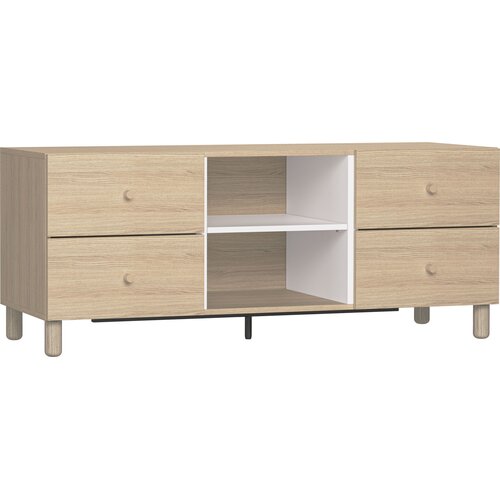 Narrow TV unit Creative