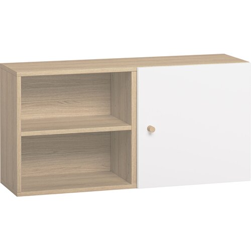 Horizontal storage unit Creative