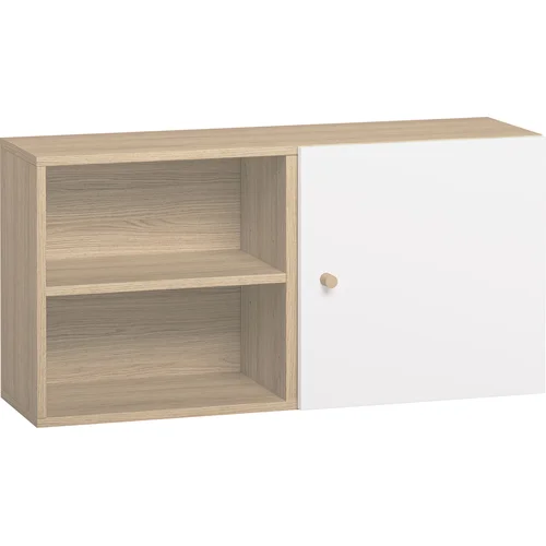 Horizontal storage unit Creative