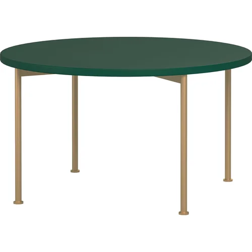 High round coffee table Creative