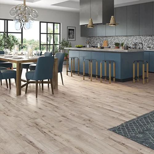 Panele podłogowe Classen Trend wodoodporne Dąb Dargin 52599 arrangement