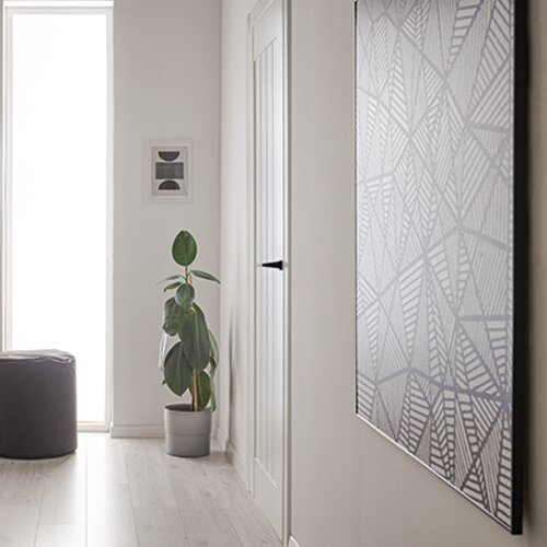 UPPSALA Door W01S arrangement