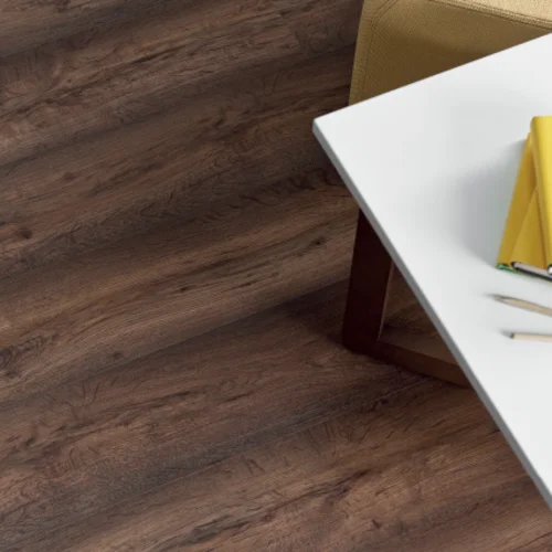 Sapphire Laminate floors AC4 Oak Modena Royal arrangement