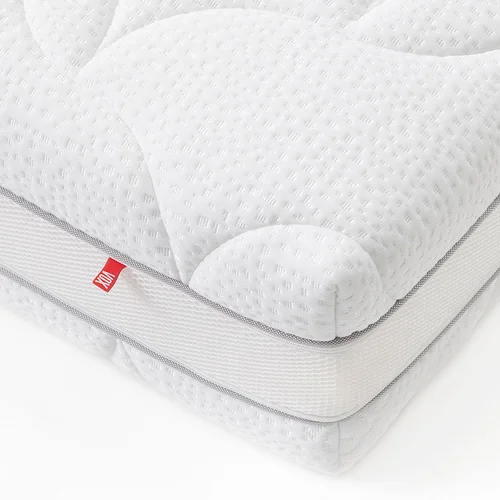 Materac multipocket 7-strefowy H3 24cm Metti aranżacja