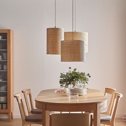 Lampa wisząca Strapo fi 35 aranżacja