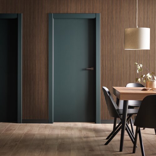 Linerio XS-Line Micro Universal finishing trim arrangement
