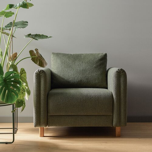 Fauteuil Todos Arrangement
