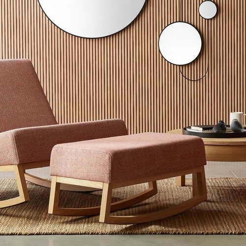 Tabouret à bascule Stan Arrangement