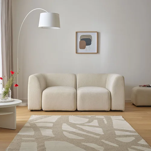 Sofa 2-osobowa II Nui aranżacja