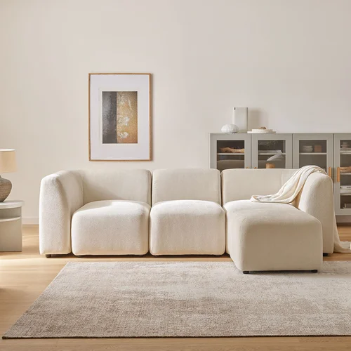 Corner unit II Nui arrangement