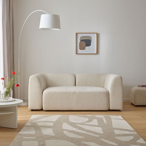 2-seater sofa I Nui arrangement