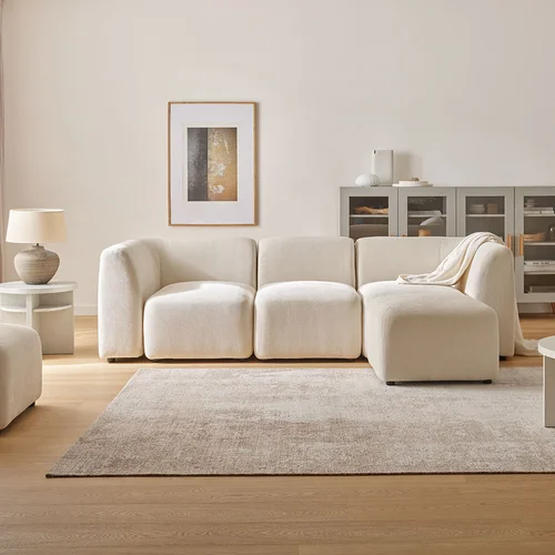 Corner sofa I Nui arrangement