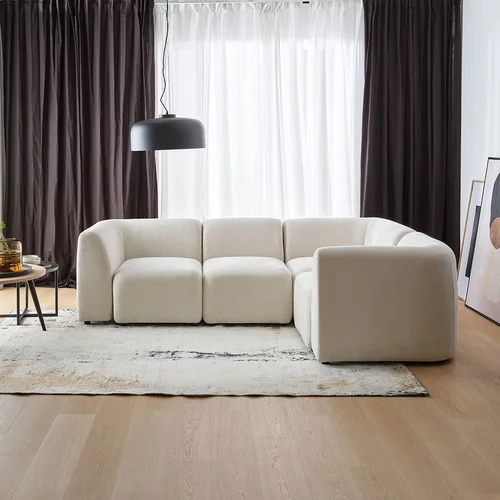 Corner IV Nui arrangement