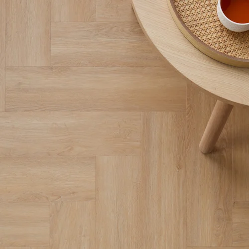 REGA Vinyl Flooring Oak Kansas arrangement