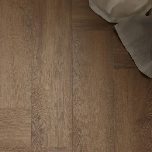 REGA Vinyl Flooring Oak Nevada arrangement