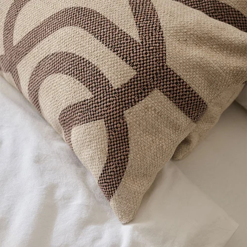 Pillow 45x45 Loris arrangement