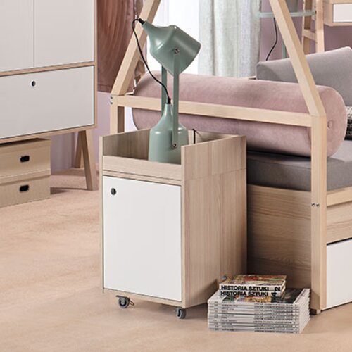 Storage unit Spot Young arrangement