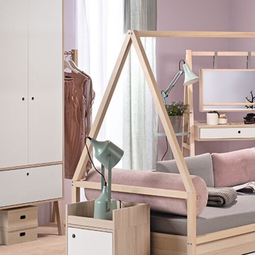 Roller Rast Spot Young arrangement