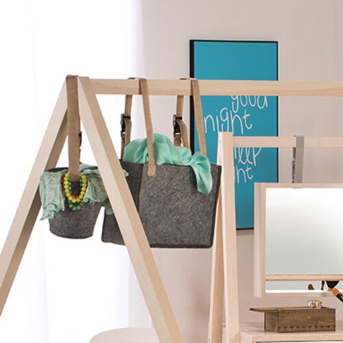 Vertical organizer Ordo Spot Young arrangement