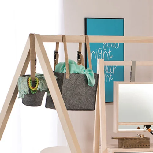 Vertical organizer Ordo Spot Young arrangement