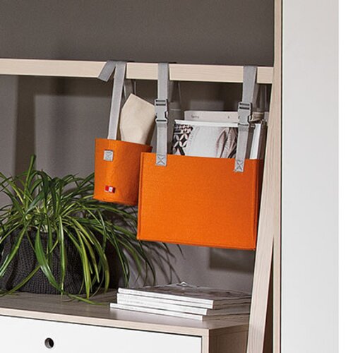 Vertical organizer Ordo Spot Young arrangement