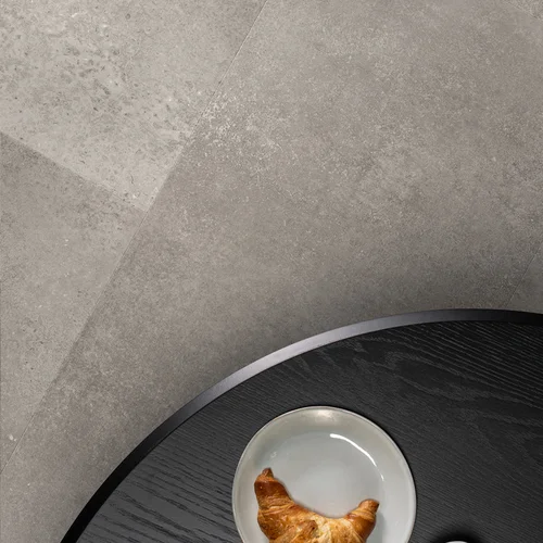 Panele winylowe Quick Step Oro Skała betonowa AVSTU40234 aranżacja