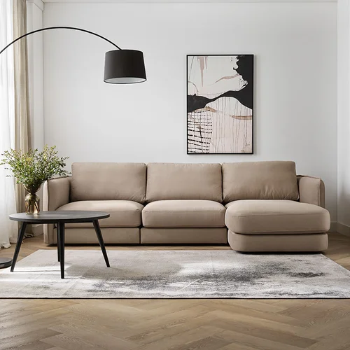 Corner unit Lark arrangement