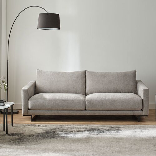 Tove 3-seater sofa arrangement