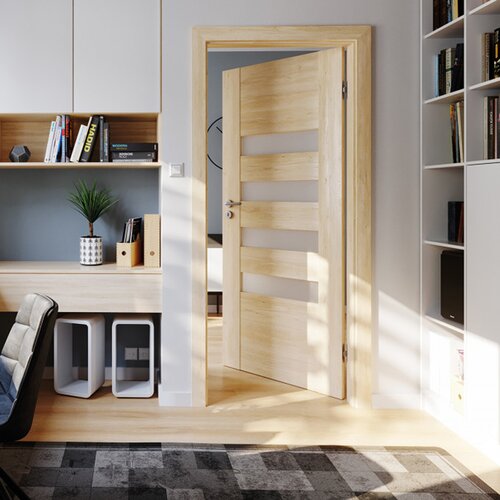 Skrzydło drzwiowe Porta Koncept H.4 arrangement