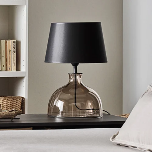 Lampa komodowa Haga aranżacja