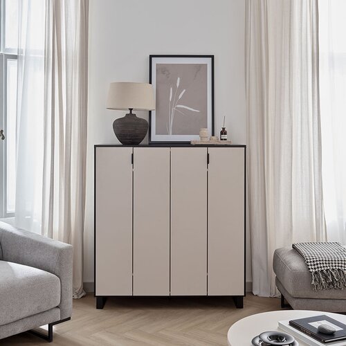 Liquer cabinet Simple arrangement