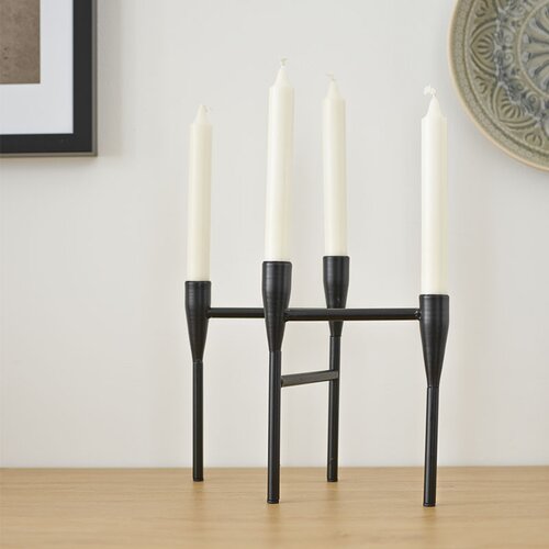 Chandelier House Nordic arrangement
