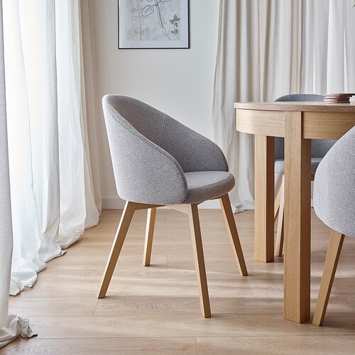 Chair Onest arrangement