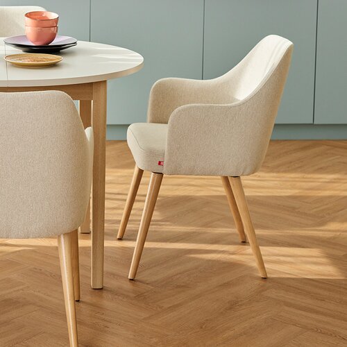 Alivio chair arrangement