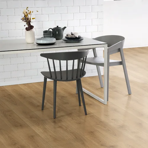 Panele podłogowe EGGER Nature Sense Classic Dąb Nord naturalny EL2970 arrangement